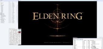 Windows 7 Patch for Elden Ring
